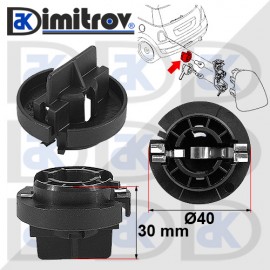 Фасунга задни светлини MINI Mini (F56)
